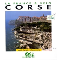 Cyclotourisme en corse