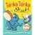 Tanka Tanka Skunk