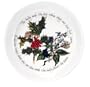 Portmeirion Holly and Ivy Coasters/Sweet Dishes, Set of 2