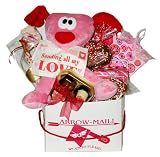 Fetch – Belgian Chocolate Valentines Box