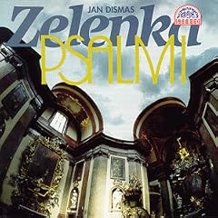 Zelenka: Psalmi