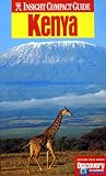Insight Compact Guide Kenya (Insight Compact Guides)