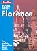Berlitz Pocket Guide Florence (Berlitz Pocket Guides)