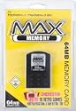 Max Memory