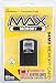 Max Memory 64mb Inc 10 Classic Retro Games (PS2)