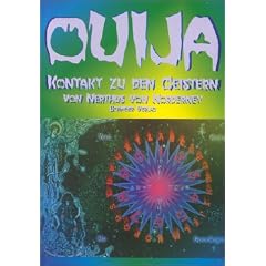 Ouija, Kontakt zu den Geistern,