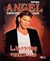 Vampire d'Hollywood : Angel, le guide non officiel