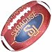My Team Syracuse Orange Squishy Microbead Football Pillow