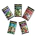 Walden Farms Coffee Creamer - Sweet Cream/Mocha/French Vanilla Coffee Creamer – Calorie Free, Carb Free, Fat Free - 12 Oz Each (with 6 K-Cups)