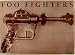 Foo Fighters Plasma GUN Album Cover 24x34 Poster