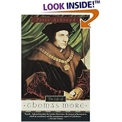 The Life of Thomas More
