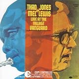 Revue Thad Jones & Mel Lewis  / Live at the Village Vanguard