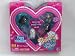 Puppy in My Pocket Valentine Puppies: Yogi, Bridget, Marley & Heidi PLUS Bonus Supris...
