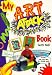 My Art Attack Book with Neil