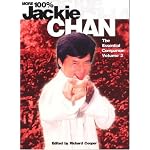 More 100% Jackie Chan book cover