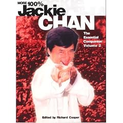 More 100% Jackie Chan
