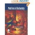 Metal Ions in Biochemistry by P. K. Bhattacharya