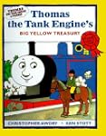 Thomas the Tank Engine's Big Yellow T...