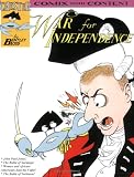 War for Independence (Chester the Crab's Comics with Content Series)
