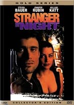 Stranger by Night