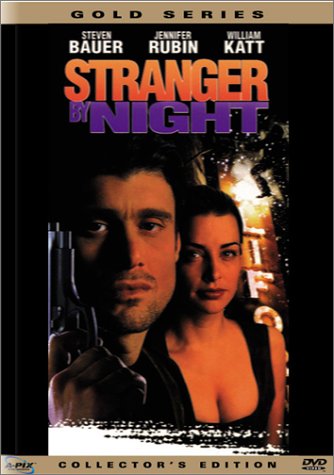 Stranger by Night