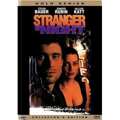 Stranger by Night