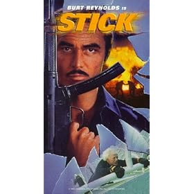 Stick [VHS]