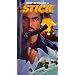 Stick [VHS]