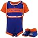 Nike Florida Gators Royal Blue Infant Three Piece Gift Set
