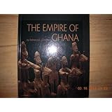 The Empire of Ghana (First Books--African Civilizations)