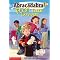 The BEST Chapter Books for 2nd Grade Boys!!