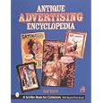 Antique Advertising Encyclopedia by Ray Klug