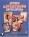 Book Antique Advertising Encyclopedia