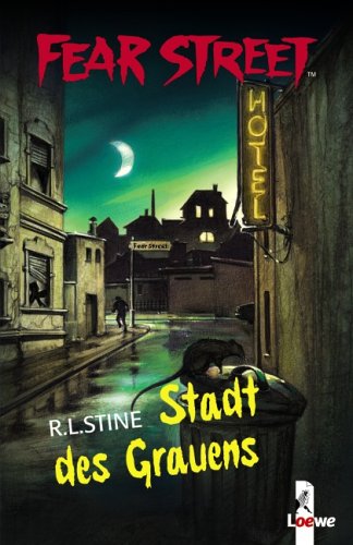  R.L. Stine