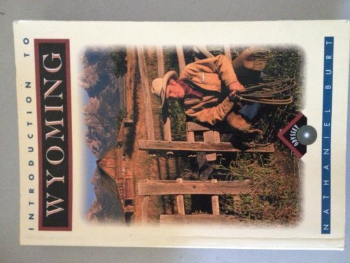 Introduction to Wyoming (Odyssey Guides)