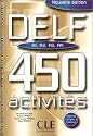 DELF. Unite A 1 - A 4. Nouvelle Edition.