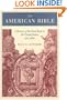 An American Bible: A History of the Good Book in the United States, 1777-1880