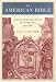 An American Bible: A History of the Good Book in the United States 1777-1880