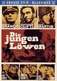 Die jungen L�wen - Marlon Brando