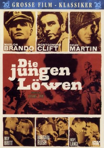 Die jungen Löwen