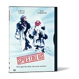 Spies Like Us/Nothing but Trouble