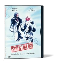Spies Like Us (Snap Case)