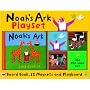Noah's Ark Playset