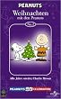 Peanuts - Weihnachten mit den Peanuts No. 2: Alle Jahre wieder, Charlie Brown [VHS]