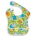 Bumkins Waterproof SuperBib - Dr. Seuss Horton Turquoise