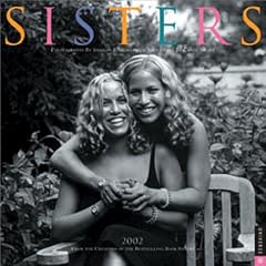 Sisters Calendar: 2002