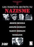 Les dossiers secrets du nazisme - Coffret 3 DVD (French only)