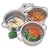 Viners Cookware  3 Tier Professional Steamer
