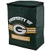 Green Bay Packer Cups, Mugs & Shots : Green Bay Packer Insulated Cooler Backpack