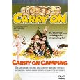 Carry On Camping [UK IMPORT]